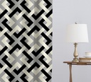 Printed Rhombus